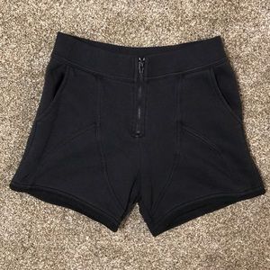 T by Alexander Wang shorts